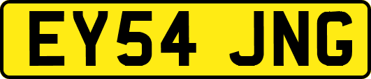 EY54JNG