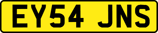 EY54JNS