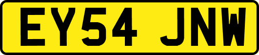 EY54JNW