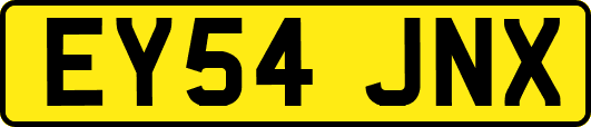 EY54JNX