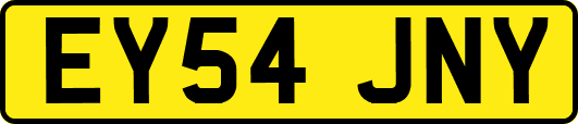 EY54JNY