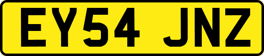 EY54JNZ