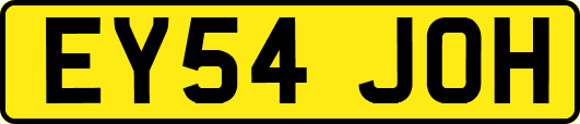 EY54JOH