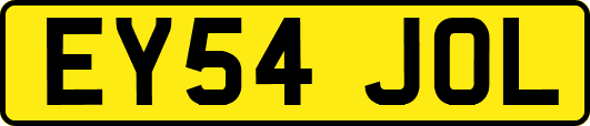 EY54JOL