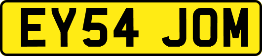 EY54JOM