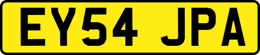 EY54JPA