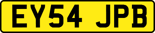 EY54JPB