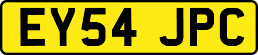 EY54JPC