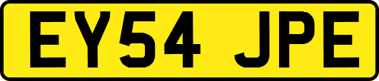 EY54JPE