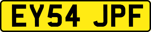 EY54JPF