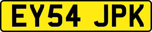 EY54JPK