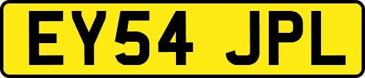 EY54JPL