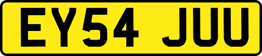 EY54JUU