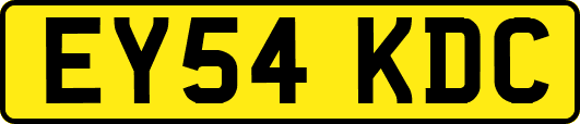 EY54KDC