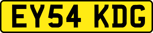 EY54KDG