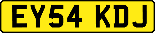 EY54KDJ