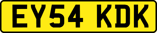 EY54KDK