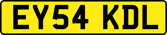 EY54KDL