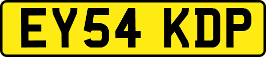 EY54KDP
