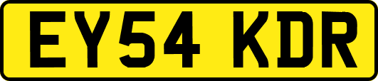 EY54KDR