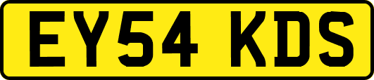 EY54KDS