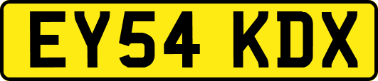 EY54KDX