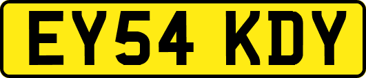 EY54KDY