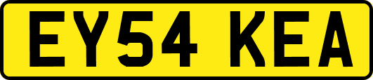 EY54KEA