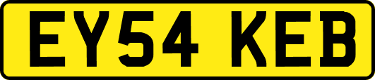 EY54KEB