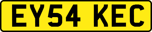 EY54KEC