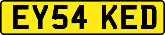 EY54KED