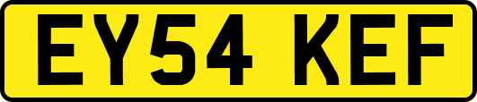 EY54KEF