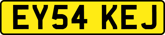 EY54KEJ
