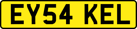EY54KEL