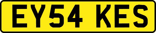 EY54KES
