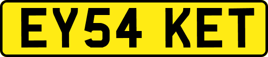 EY54KET