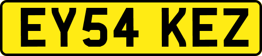 EY54KEZ