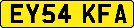 EY54KFA