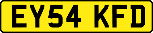 EY54KFD