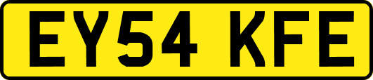 EY54KFE
