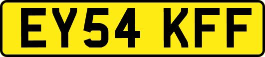 EY54KFF