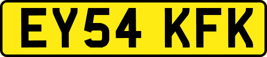 EY54KFK
