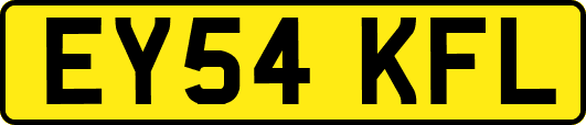 EY54KFL