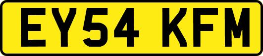 EY54KFM