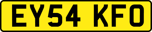EY54KFO