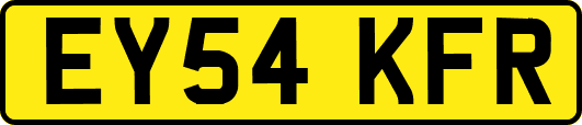 EY54KFR