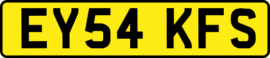 EY54KFS