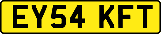 EY54KFT