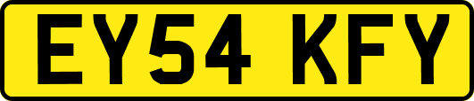 EY54KFY
