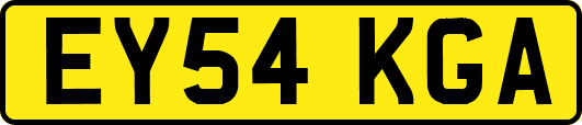 EY54KGA
